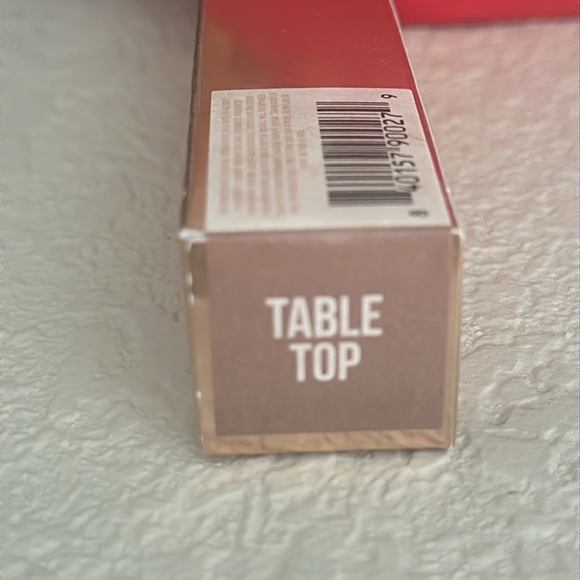 Jeffrey Star Table Top Gloss NEW - Picture 9 of 9
